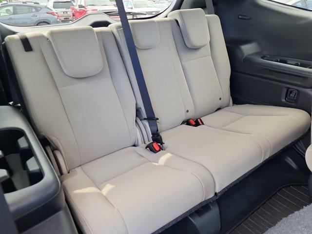 used 2019 Subaru Ascent car, priced at $20,000
