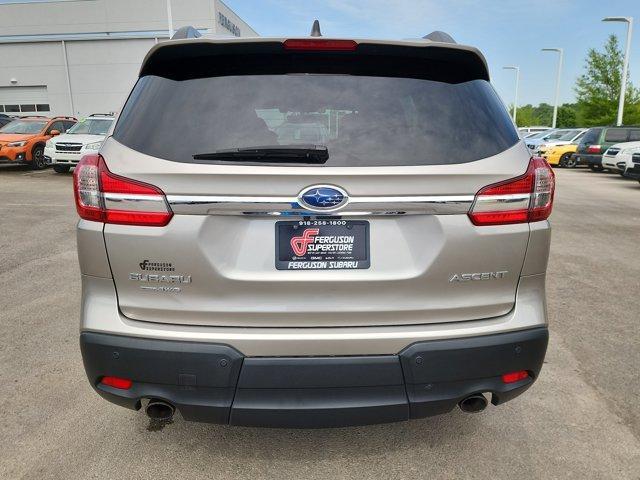 used 2019 Subaru Ascent car, priced at $20,000