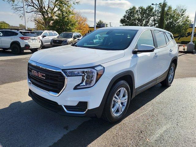 new 2024 GMC Terrain car, priced at $24,195