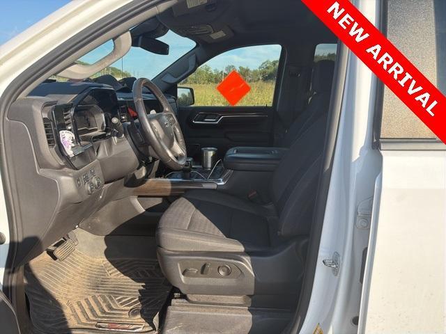 used 2022 Chevrolet Silverado 1500 car, priced at $32,500