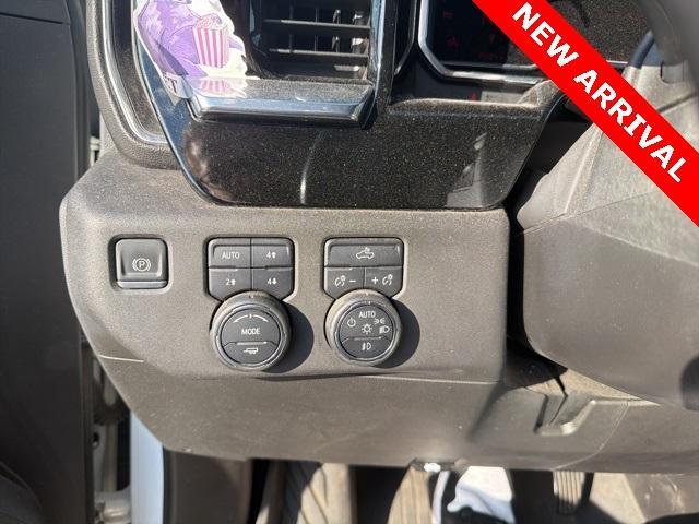 used 2022 Chevrolet Silverado 1500 car, priced at $32,500