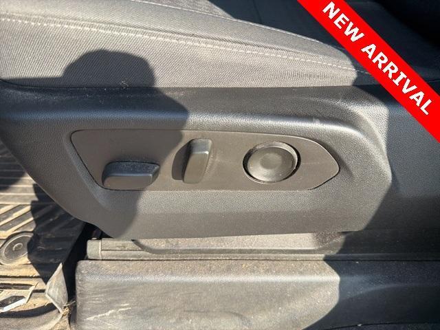 used 2022 Chevrolet Silverado 1500 car, priced at $32,500