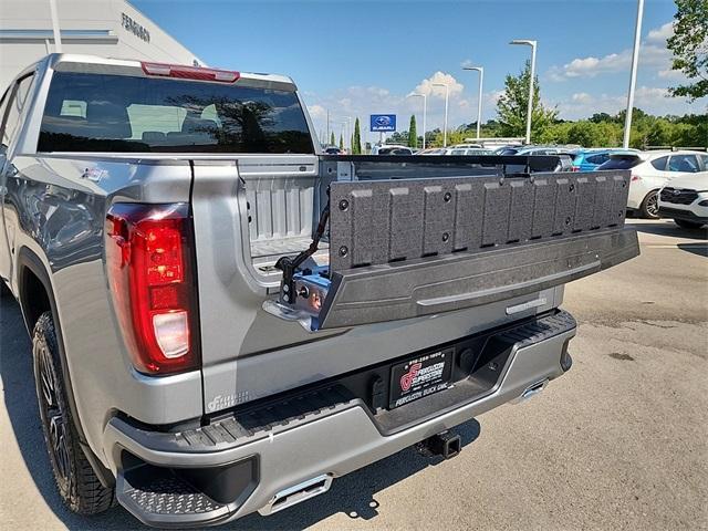 new 2024 GMC Sierra 1500 car, priced at $50,375