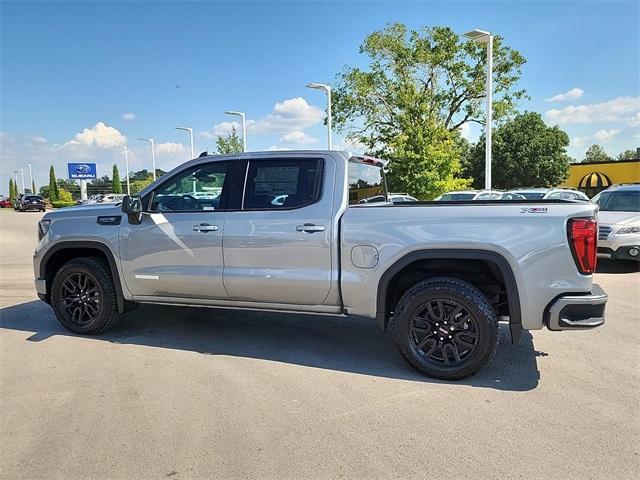 new 2024 GMC Sierra 1500 car, priced at $50,375