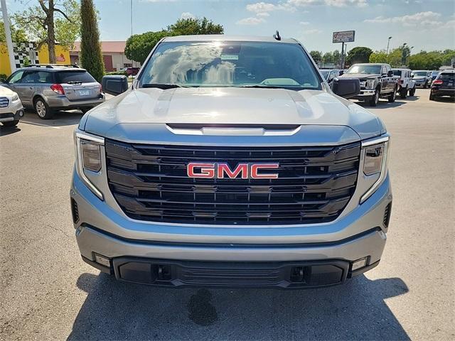 new 2024 GMC Sierra 1500 car, priced at $50,375