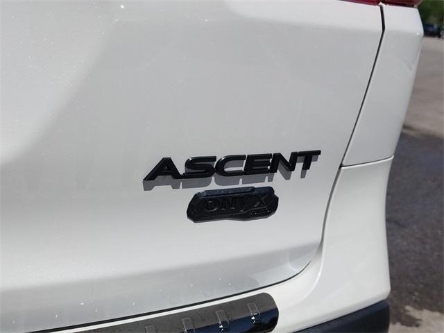 new 2024 Subaru Ascent car, priced at $46,219