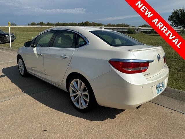 used 2013 Buick Verano car, priced at $8,000