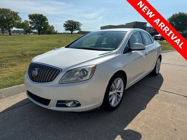 used 2013 Buick Verano car, priced at $8,000