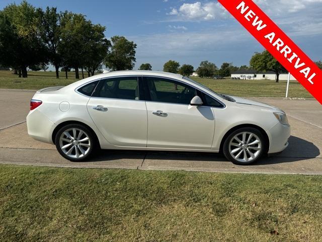 used 2013 Buick Verano car, priced at $8,000