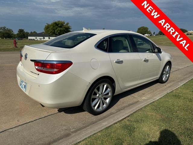 used 2013 Buick Verano car, priced at $8,000