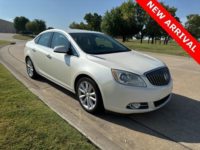 used 2013 Buick Verano car, priced at $8,000