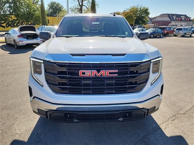 new 2025 GMC Sierra 1500 car, priced at $41,865