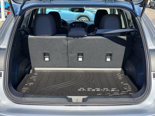 new 2026 Subaru Crosstrek car, priced at $31,098