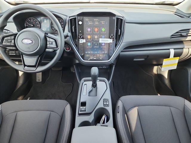 new 2026 Subaru Crosstrek car, priced at $31,098