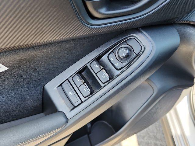 new 2026 Subaru Crosstrek car, priced at $31,098