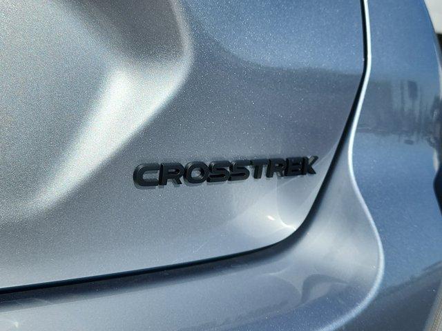 new 2026 Subaru Crosstrek car, priced at $31,098