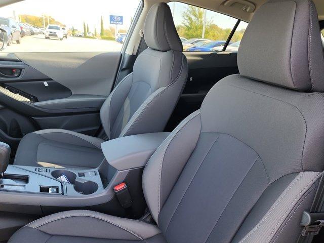 new 2026 Subaru Crosstrek car, priced at $31,098