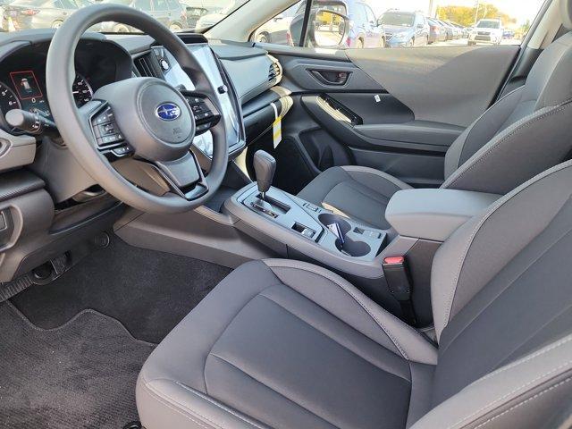 new 2026 Subaru Crosstrek car, priced at $31,098