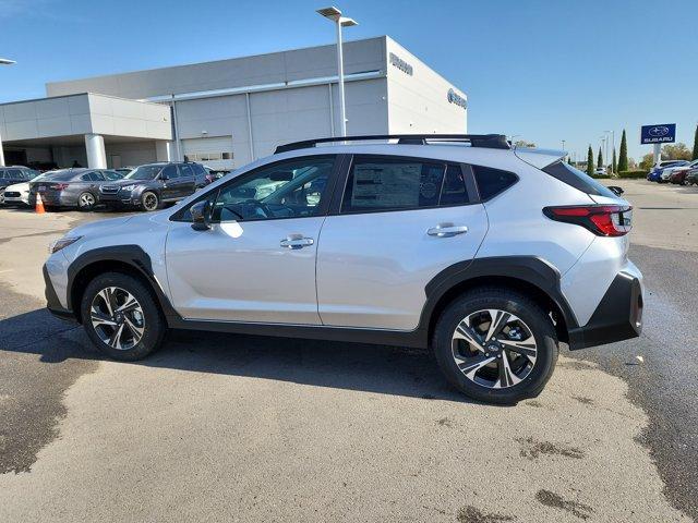 new 2026 Subaru Crosstrek car, priced at $31,098