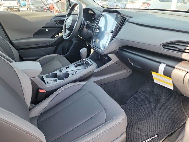new 2026 Subaru Crosstrek car, priced at $31,098