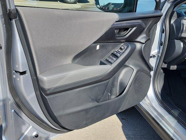 new 2026 Subaru Crosstrek car, priced at $31,098