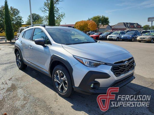 new 2026 Subaru Crosstrek car, priced at $31,098