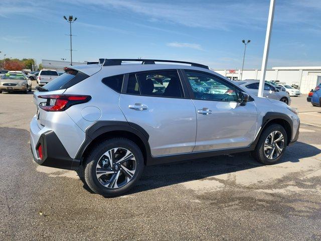 new 2026 Subaru Crosstrek car, priced at $31,098