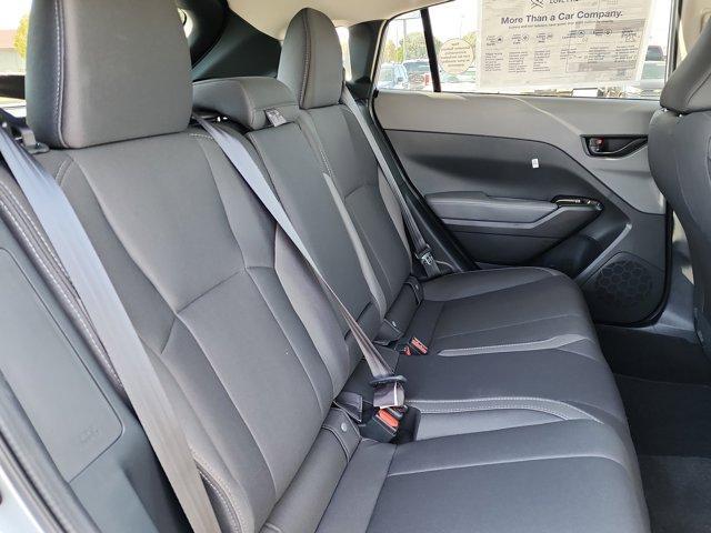 new 2026 Subaru Crosstrek car, priced at $31,098