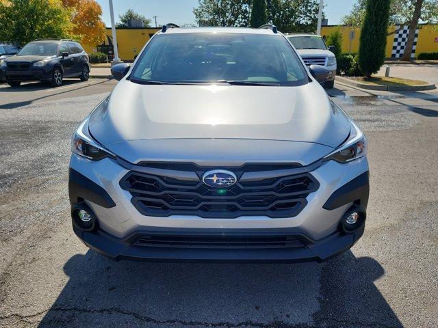 new 2026 Subaru Crosstrek car, priced at $31,098