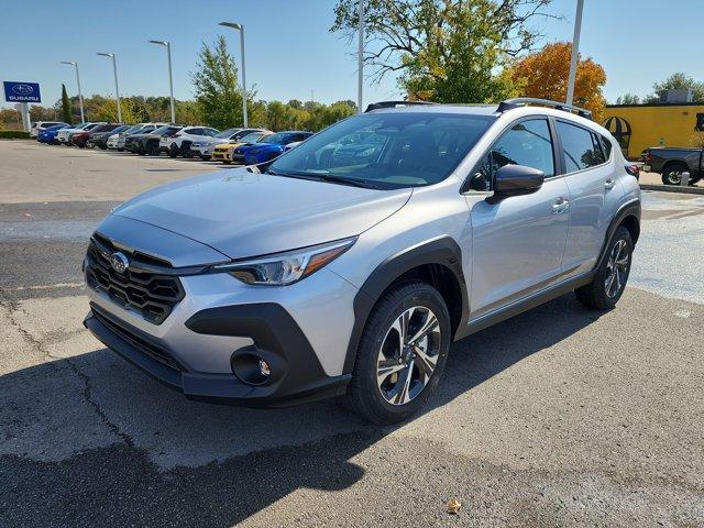 new 2026 Subaru Crosstrek car, priced at $31,098
