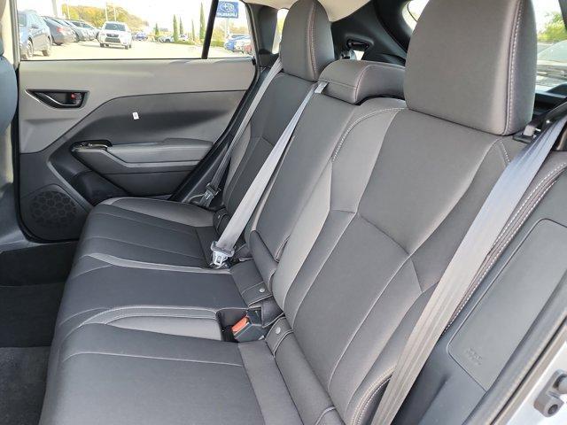 new 2026 Subaru Crosstrek car, priced at $31,098