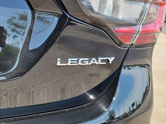 new 2025 Subaru Legacy car, priced at $28,215