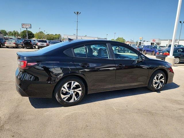 new 2025 Subaru Legacy car, priced at $28,215