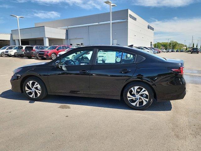 new 2025 Subaru Legacy car, priced at $28,215