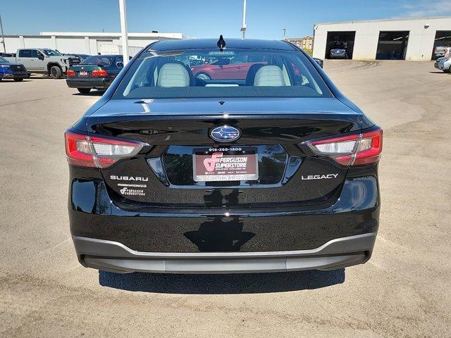 new 2025 Subaru Legacy car, priced at $28,215