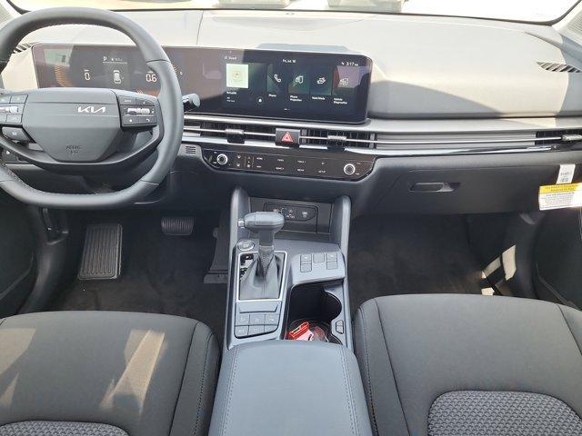 new 2026 Kia Sportage car, priced at $30,267