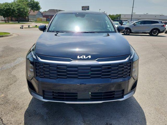 new 2026 Kia Sportage car, priced at $30,267