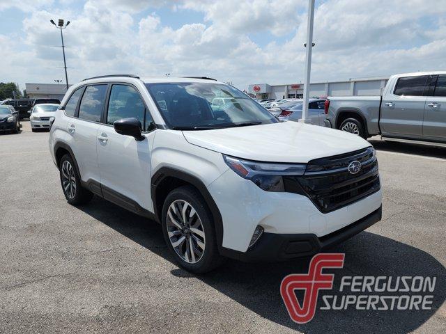 new 2025 Subaru Forester car, priced at $41,938