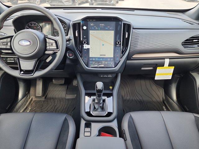 new 2025 Subaru Forester car, priced at $41,938