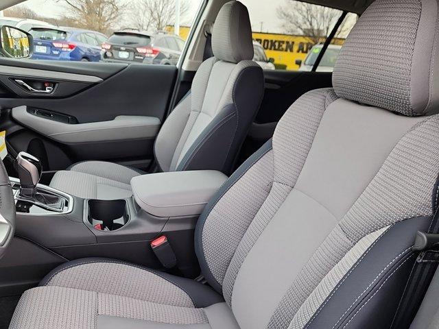 new 2025 Subaru Outback car, priced at $33,846