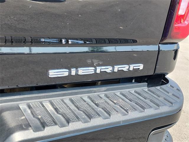 used 2021 GMC Sierra 3500 car, priced at $55,000