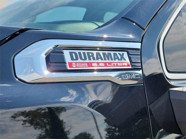 used 2021 GMC Sierra 3500 car, priced at $55,000