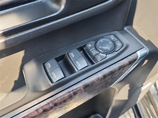 used 2021 GMC Sierra 3500 car, priced at $55,000
