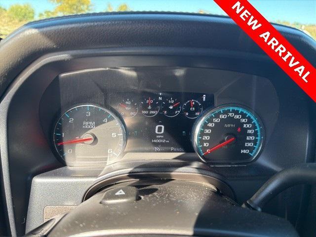 used 2017 GMC Sierra 1500 car, priced at $25,500