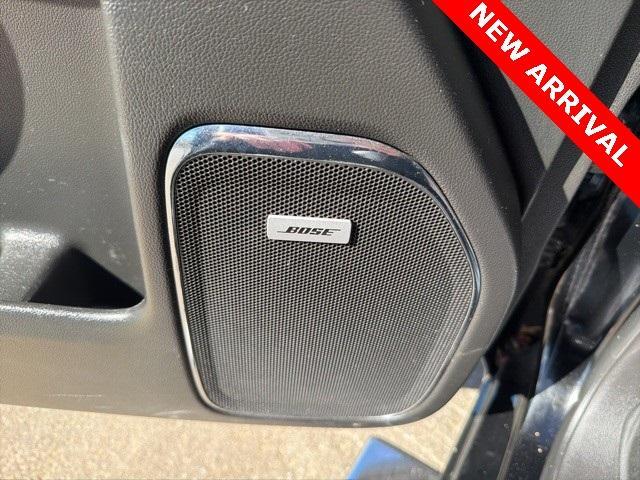 used 2017 GMC Sierra 1500 car, priced at $25,500