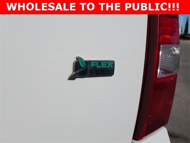 used 2014 Ford Expedition car, priced at $9,500