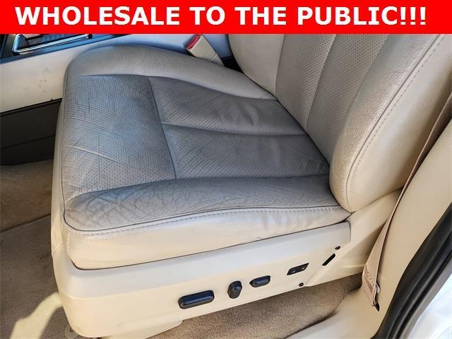 used 2014 Ford Expedition car, priced at $9,500