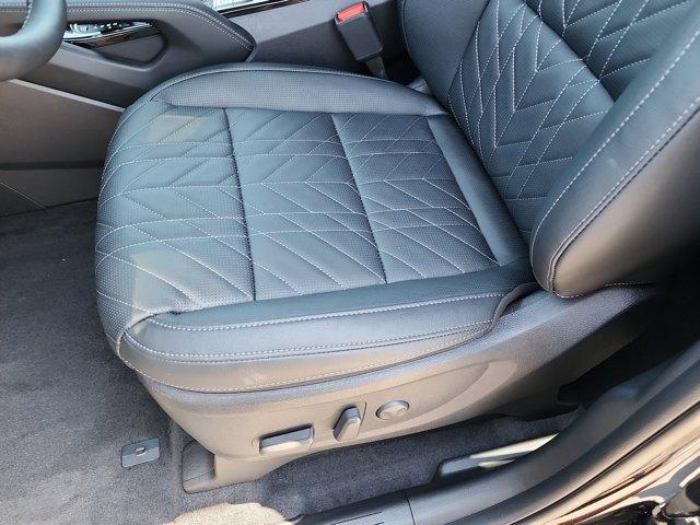 new 2025 Kia Telluride car, priced at $47,443