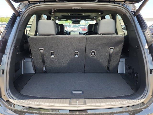 new 2025 Kia Telluride car, priced at $47,443