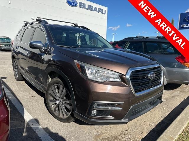used 2019 Subaru Ascent car, priced at $21,000